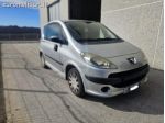 PEUGEOT 1007 1.4 HDi Happy 70cv rif. 24062345