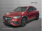 Mercedes-Benz GLA GLA 200 d Automatic Premium