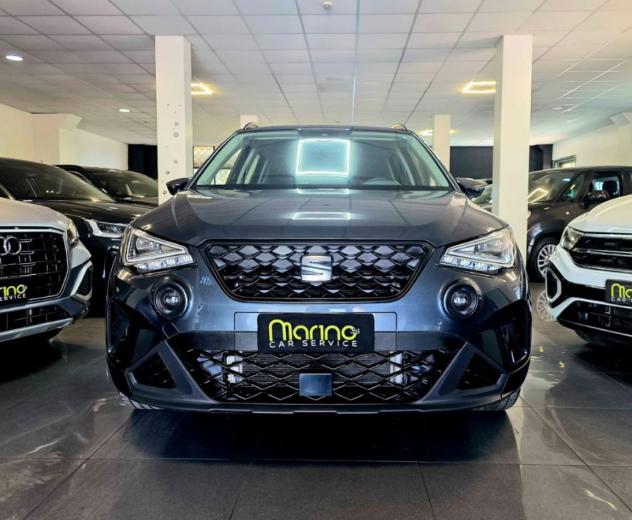 SEAT - Arona - 1.0 EcoTSI Style - Foto 2