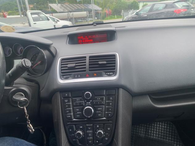 Opel Meriva 1.7 CDTI 110CV Cosmo - Foto 10