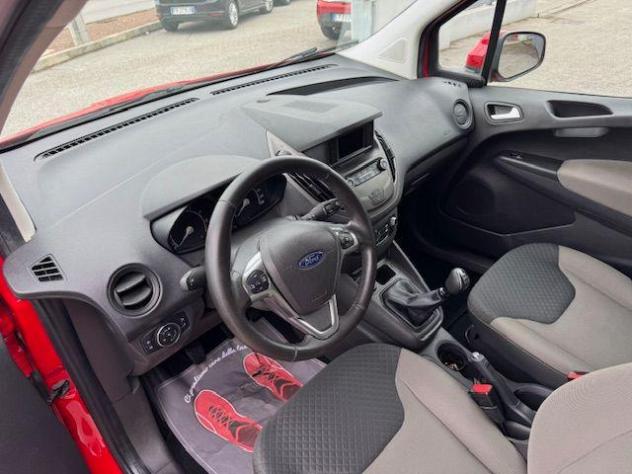 FORD - Tourneo Courier - 1.0 EcoBoost 100 CV Plus - Foto 7