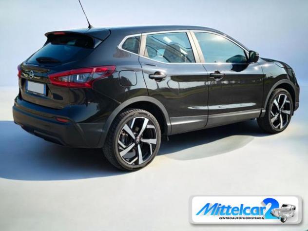 NISSAN Qashqai 1.5 dCi Acenta rif. 23704587 - Foto 4