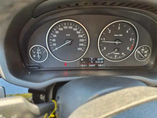 BMW X4 xDrive20d Msport rif. 24011069 - Foto 9