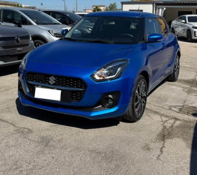 SUZUKI Swift 1.2 Hybrid Top rif. 23940367 - Foto 3