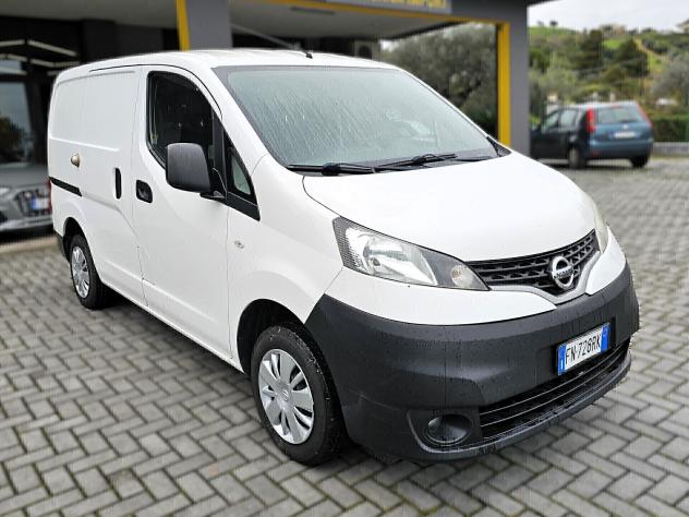 Nissan NV200 1.5 dCi 90CV Furgone - Foto 2