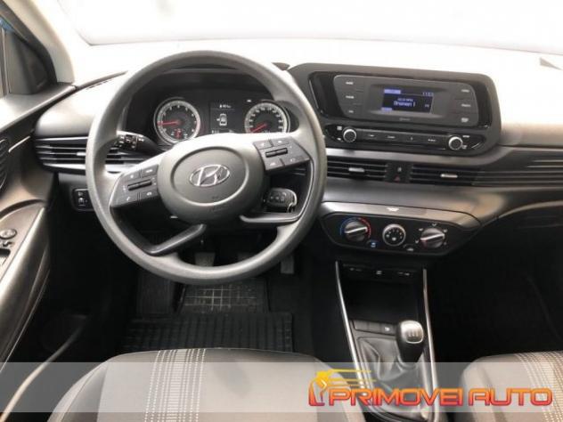 HYUNDAI i20 1.2 MPI MT rif. 20245929