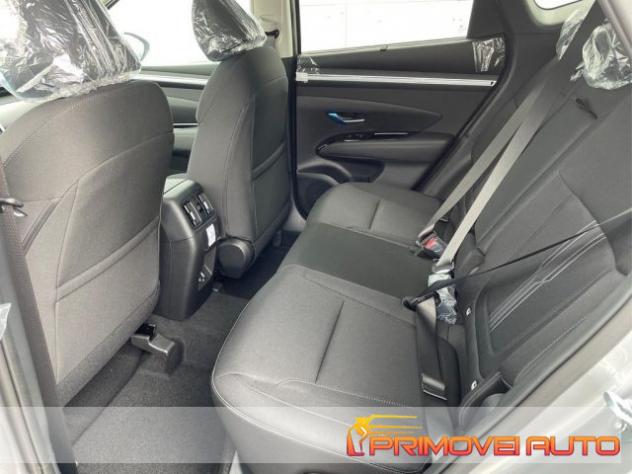 HYUNDAI Tucson 1.6 T-GDI GPL rif. 21390721 - Foto 2