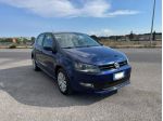 Volkswagen Polo 1.6 TDI 90CV 5 porte Comfortline