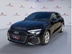Audi A3 Sportback 35 TDI S line Edition