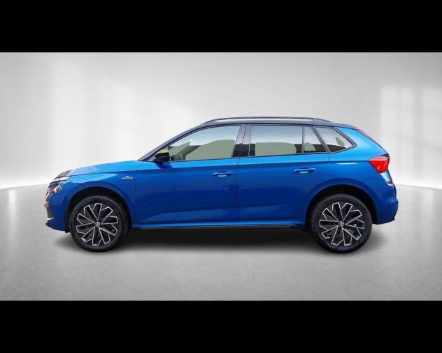 Škoda Kamiq Kamiq - Kamiq 1.5 TSI ACT DSG Monte Carlo - Foto 3