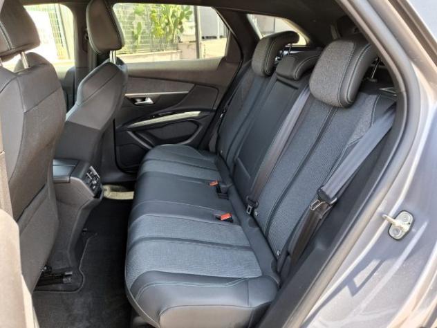 PEUGEOT 3008 1.5 BlueHDi 130CV EAT8 Allure PREZZO REALE!! FULL rif. 24122710 - Foto 7