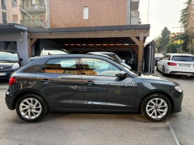 AUDI A1 25 TFSI Admired *PREZZO PROMO* rif. 23718885 - Foto 3
