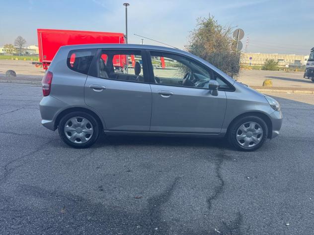 Honda Jazz 1.4 i-DSi 5p. LS - Foto 5