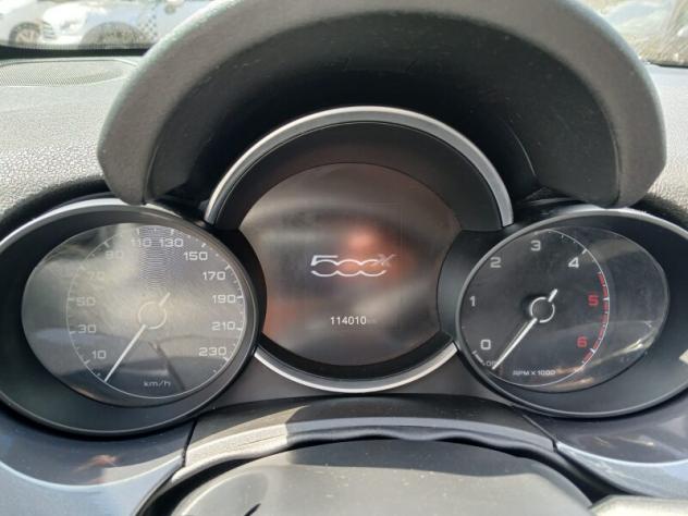 FIAT 500X 500X 1.3 MultiJet 95 CV City Cross - Foto 8