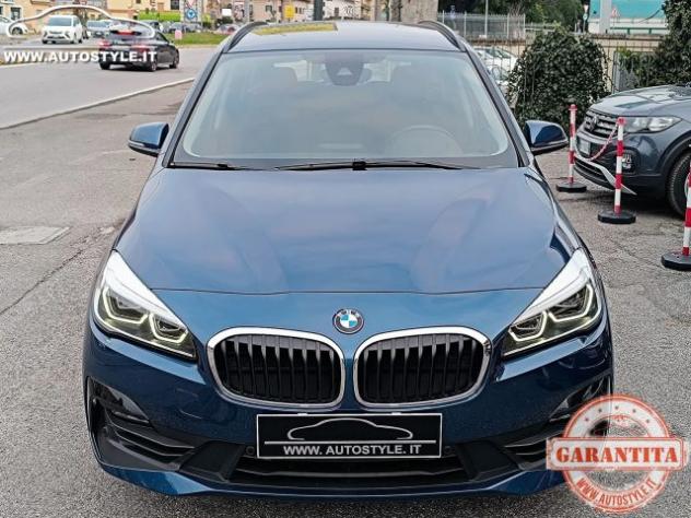 BMW 216 d Gran Tourer 7POSTI Steptronic Business F46 rif. 23861371 - Foto 4