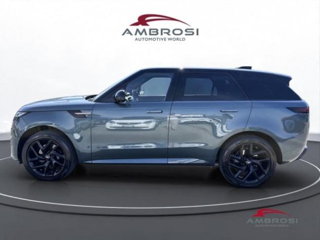 LAND ROVER Range Rover Sport 3.0d i6 mhev Dynamic HSE awd 250cv auto rif. 23925573 - Foto 6