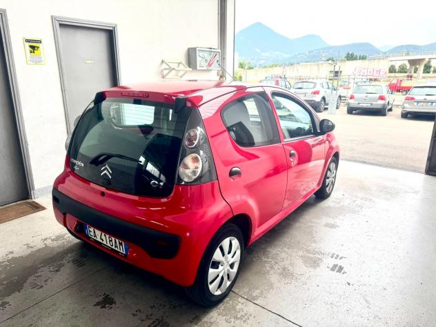 Citroen C1 1.0 5 porte airdream Perfect - Foto 7