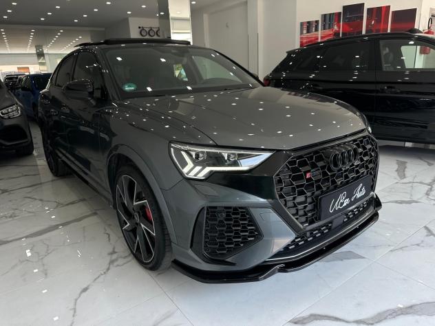Audi Q3 RS SPB quattro S tronic - Foto 3