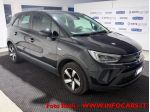 OPEL Crossland 1.2 Turbo 110 CV Edition - PROMO rif. 23263089
