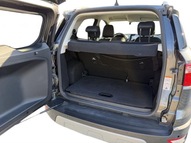 Ford EcoSport EcoSport 1.5 tdci Business 100cv - Foto 9