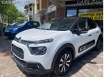 CITROEN C3 PureTech 110 S&S EAT6 Shine rif. 23755824