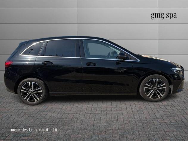 Mercedes-Benz Classe B B 180 d Progressive Advanced auto - Foto 5