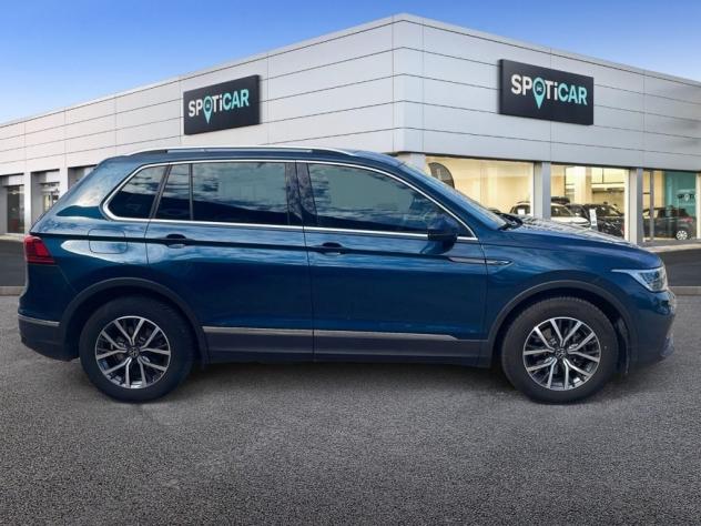 Volkswagen Tiguan 2.0 TDI 150 CV SCR DSG Life - Foto 4