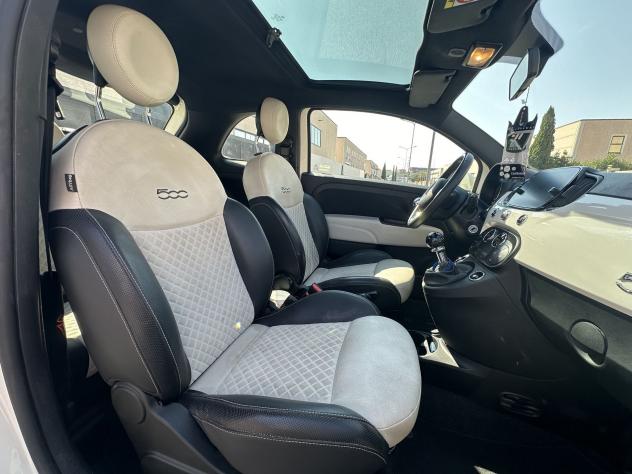 FIAT 500 500 1.0 hybrid Dolcevita 70cv - Foto 10