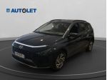 Hyundai Bayon 1.2 GPL MT XLine
