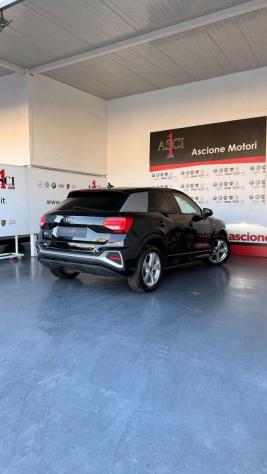 AUDI - Q2 - 30 TDI S tronic S line Edition - Foto 3