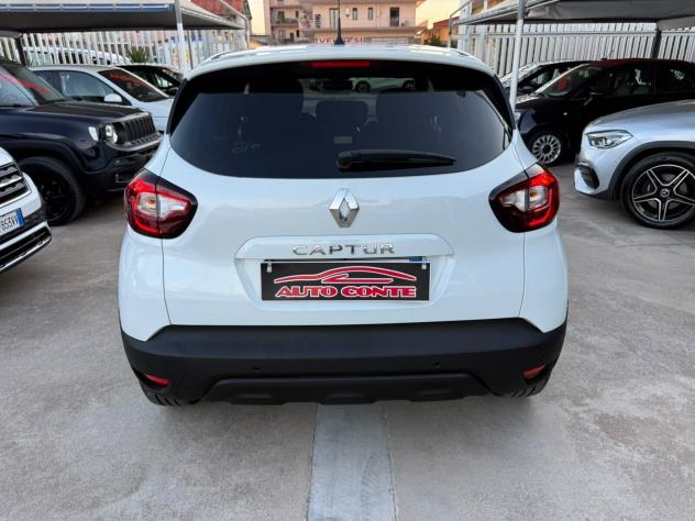 Renault Captur dCi 8V 90 CV Business - Foto 5