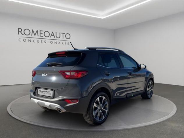 KIA Stonic 1.0 t-gdi mhev style 100 cv rif. 24194469 - Foto 6