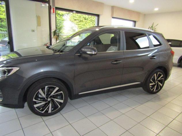 MG - ZS - 1.5 VTi-tech Luxury - Foto 4