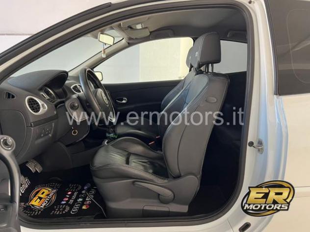 RENAULT Clio 2.0 16V 200CV RS Luxe - Perfetta rif. 22138523 - Foto 8