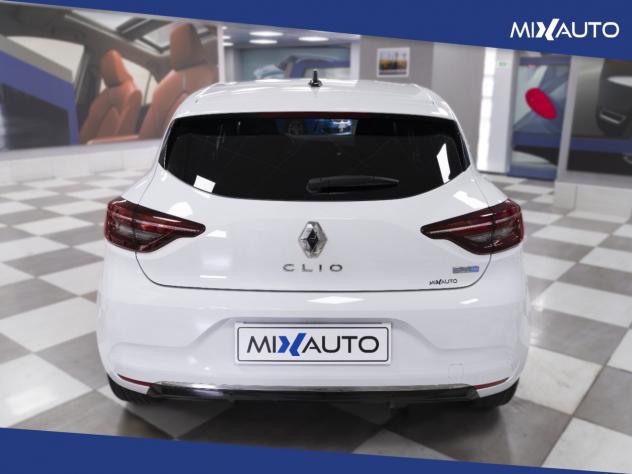 Renault Clio 1.6 E-Tech Full Hybrid Techno 145CV Auto - Foto 4