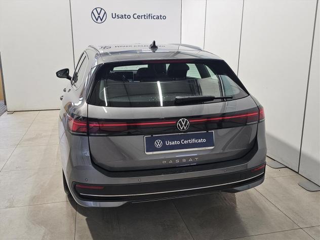 Volkswagen Passat Passat Variant 2.0 TDI 150 CV SCR DSG Business - Foto 4