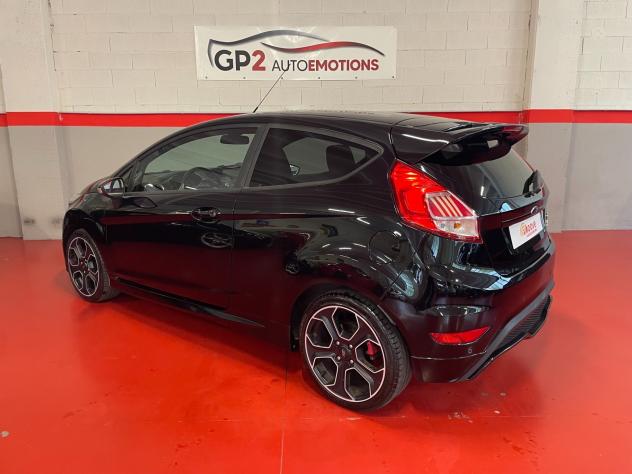 Ford Fiesta 1.6 200CV 3 porte ST 200 - Foto 4