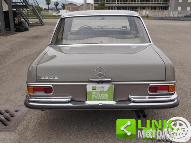 MERCEDES-BENZ S 280 1968 rif. 23775333 - Foto 6