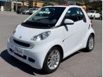 SMART ForTwo Fortwo Cabrio 1.0 mhd Passion 71cv FL rif. 23843624