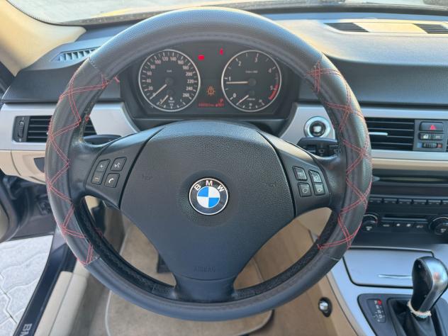 BMW 320D 2.0 TOURING ATTIVA 2006 - Foto 4