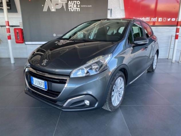 PEUGEOT 208 BlueHDi 75 5 porte Mix rif. 20222932 - Foto 2
