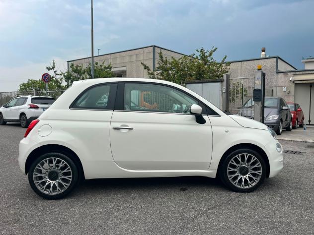 Fiat 500 1.2 Lounge X NEOPATENTATI - Foto 10