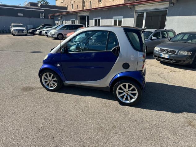 Smart 600 MOTORE RIFATTO NUOVO - Foto 9