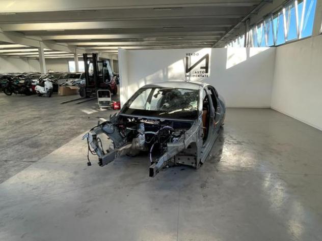 BMW X4 XDRIVE20I 48V MSPORT rif. 23692986 - Foto 3