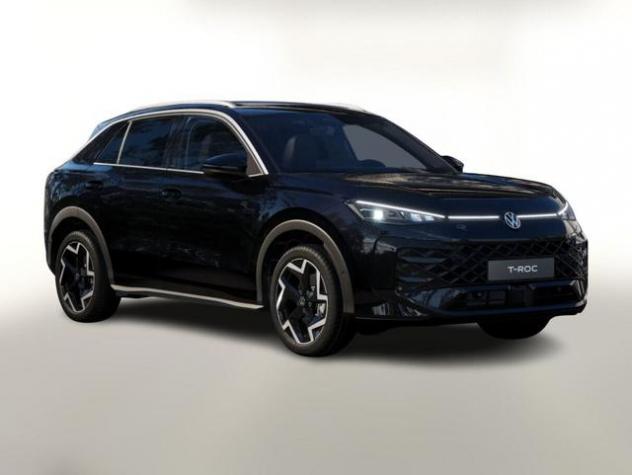 VOLKSWAGEN T-Roc 1.5 eTSI ACT 150 CV DSG R-line Tetto panoramco rif. 23488203