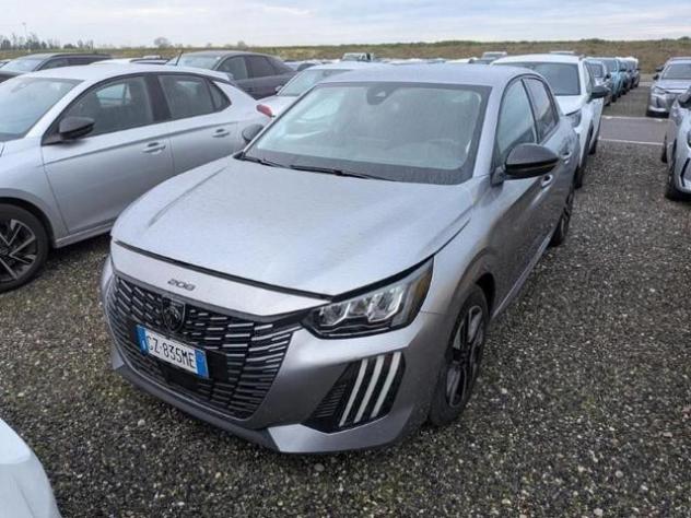PEUGEOT 208 PureTech 100 Stop&Start 5 porte Allure rif. 24092759