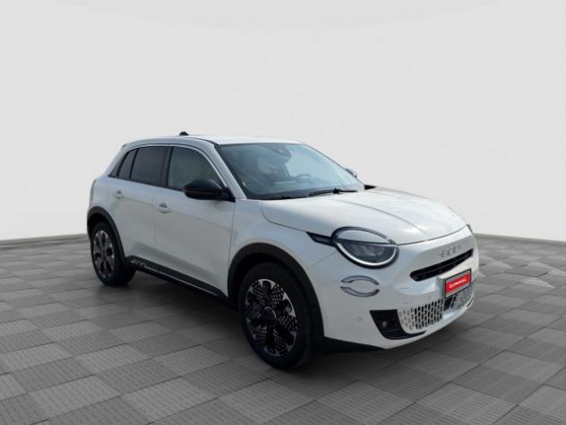 FIAT 600 (2023--) Hybrid 100 CV DCT MHEV La Prima rif. 23696983 - Foto 7