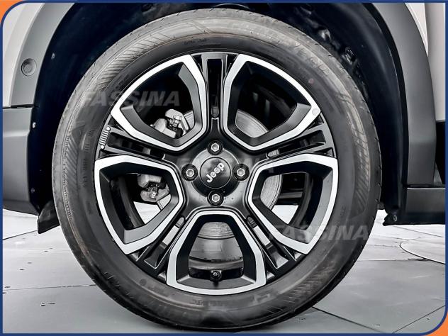 Jeep Avenger Avenger 1.2 turbo e-hybrid mhev Summit fwd 110cv edct6 - Foto 7
