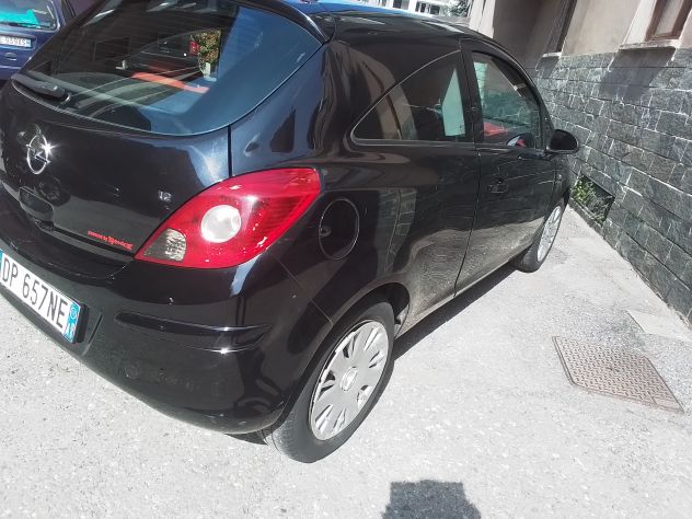Opel corsa benzina E4 del 2008 per neopatentati 3 porte 2390euro - Foto 2