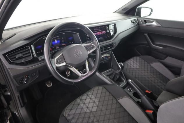VOLKSWAGEN Polo Polo 1.0 TSI R-Line rif. 24035915 - Foto 9